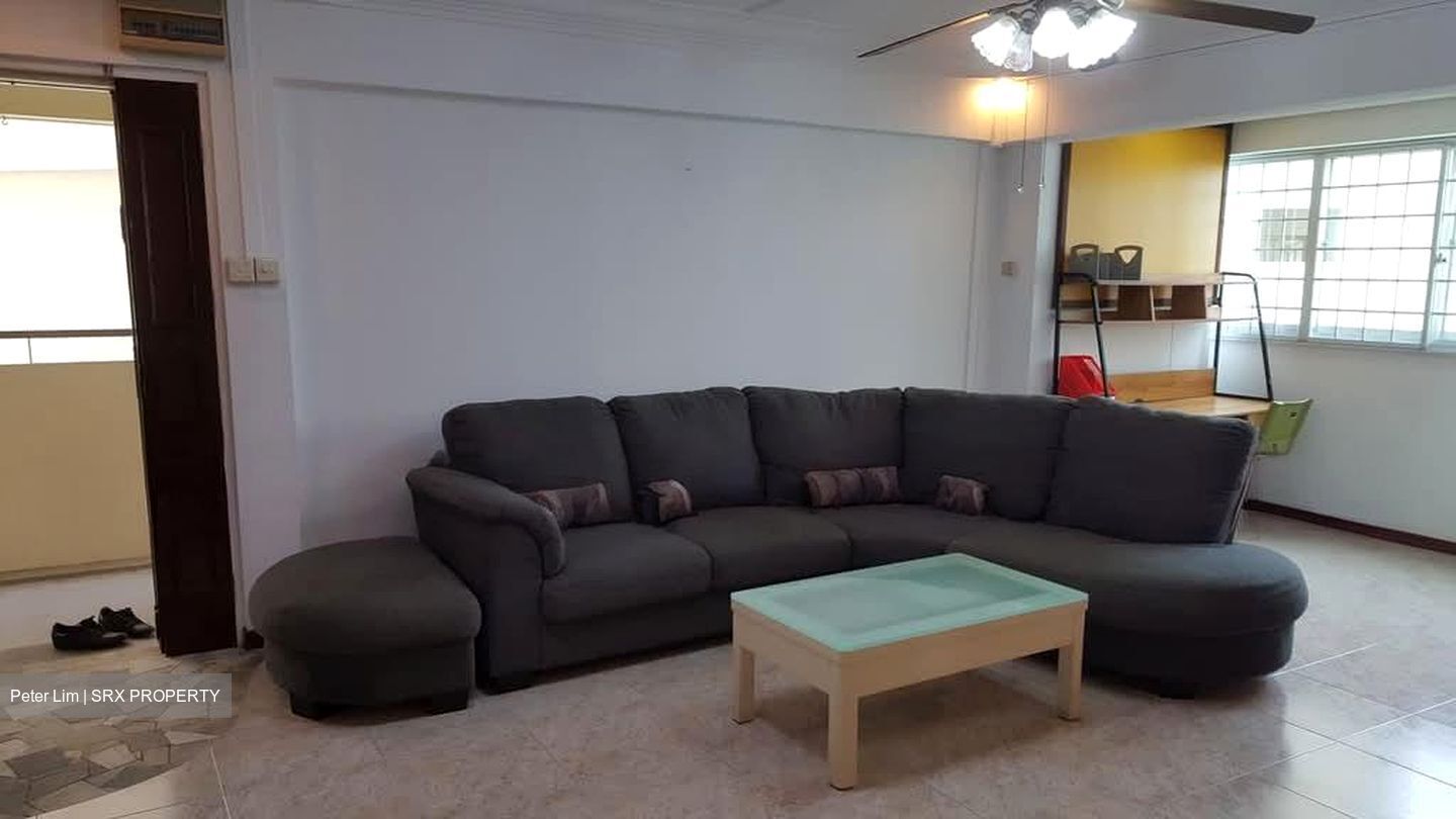 Blk 257 Serangoon Central Drive (Serangoon), HDB 5 Rooms #605752881